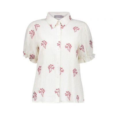 Geisha blouse  63458-20-10 2