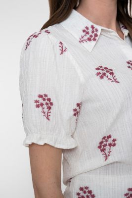 Geisha blouse  63458-20-10 3