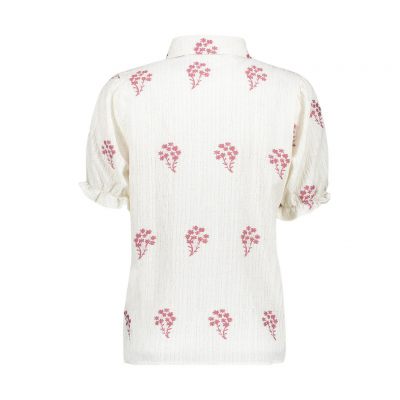 Geisha blouse  63458-20-10 4