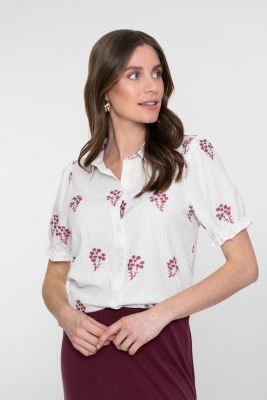Geisha blouse  63458-20-10 6