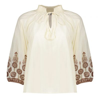Geisha blouse  63434-26-10 2