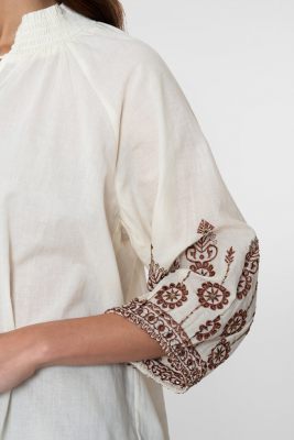 Geisha blouse  63434-26-10 3