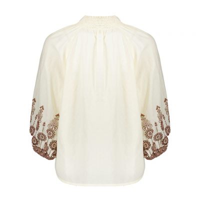 Geisha blouse  63434-26-10 4