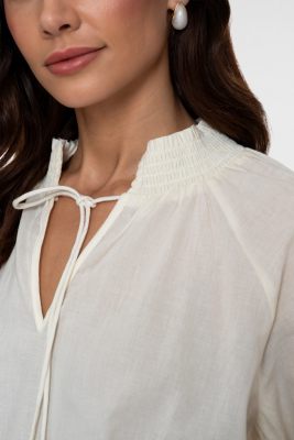Geisha blouse  63434-26-10 5