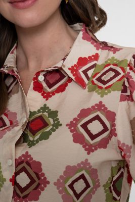 Geisha blouse  63480-20-718 5