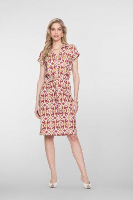 Geisha jurk  67414-20-451