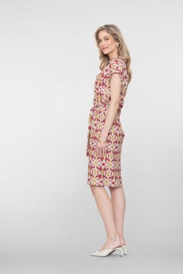 Geisha jurk  67414-20-451 3