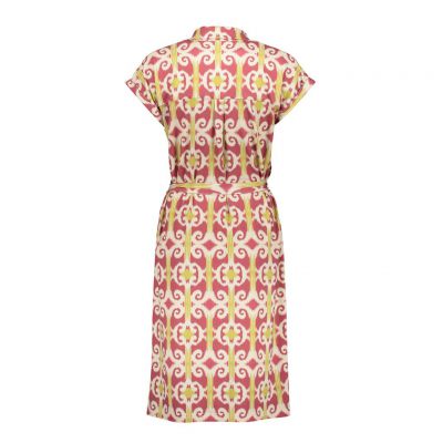 Geisha jurk  67414-20-451 4