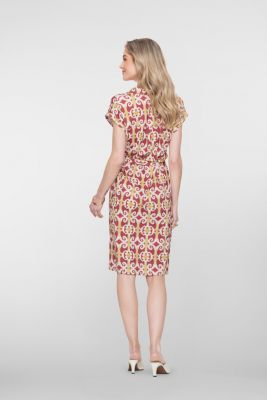 Geisha jurk  67414-20-451 5