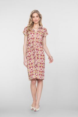 Geisha jurk  67414-20-451 6