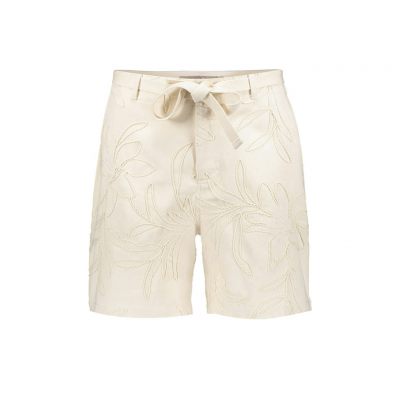 Geisha korte broek  61333-10-718 2