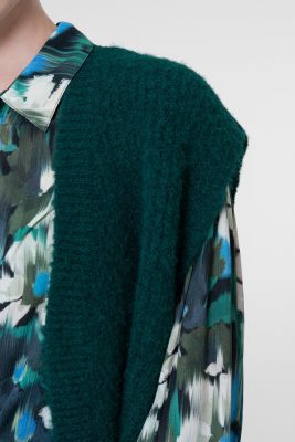Geisha gilet 64534-29-515 3