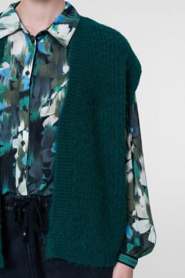 Geisha gilet 64534-29-515 5