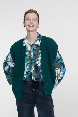 Geisha gilet 64534-29-515 6