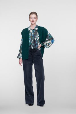 Geisha gilet 64534-29-515 7