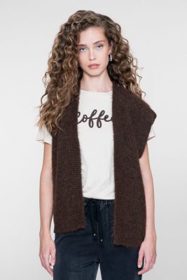 Geisha gilet  64534-29-785