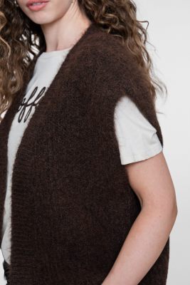 Geisha gilet 64534-29-785 2