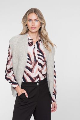 Geisha gilet  64534-29-935