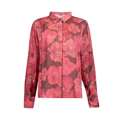 Geisha blouse  63655-20-775