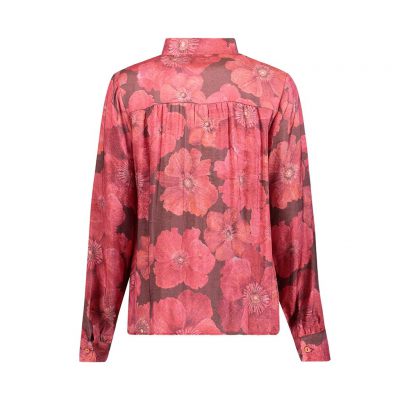 Geisha blouse  63655-20-775 2