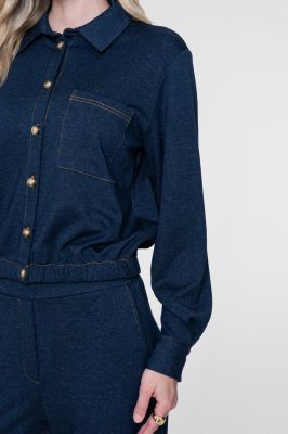 Geisha blouse 63671-20-625 2