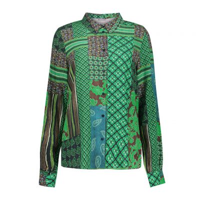 Geisha blouse  63673-20-530