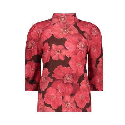 Geisha top  62662-20-775