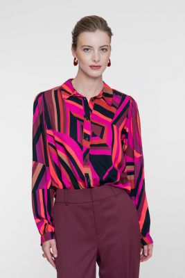 Geisha blouse 63643-20-445 7