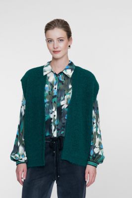 Geisha blouse 63646-20-530 7