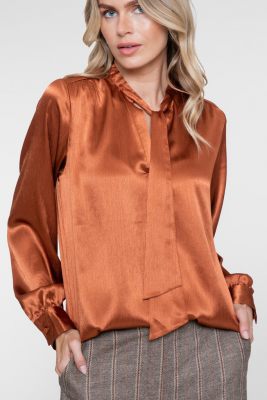 Geisha blouse 63605-14-35 5