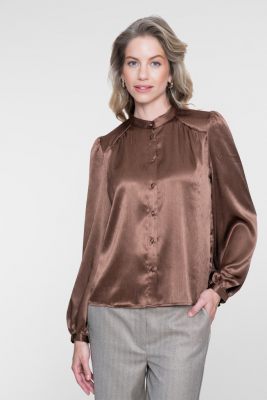 Geisha blouse  63615-14-775