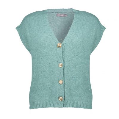 Geisha gilet 64584-14-602 2