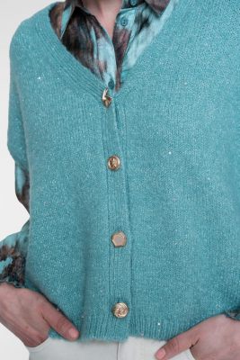 Geisha gilet 64584-14-602 6