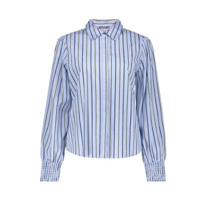 Geisha blouse  63566-21-600