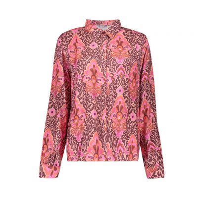 Geisha blouse  63663-20-470