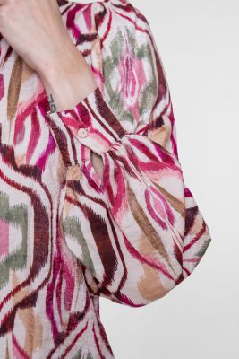 Geisha blouse 63640-20-720 5