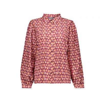 Geisha blouse  63647-20-430