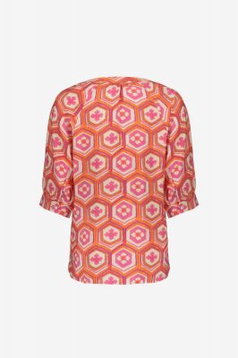 Geisha blouse  63647-20-430 6