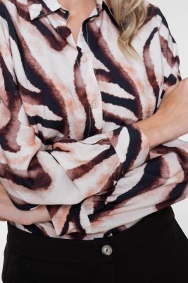 Geisha blouse 63659-20-720 3