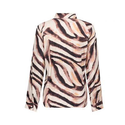 Geisha blouse 63659-20-720 4