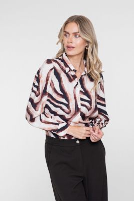 Geisha blouse 63659-20-720 6