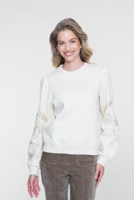 Geisha sweater  62530-60-721