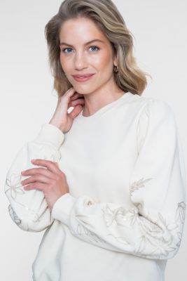 Geisha sweater 62530-60-721 6