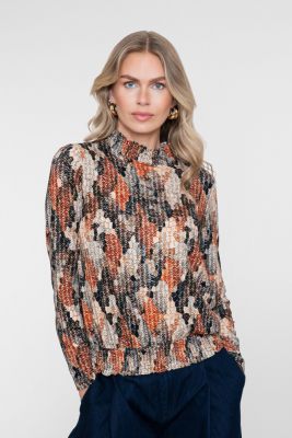 Geisha top  62535-60-999