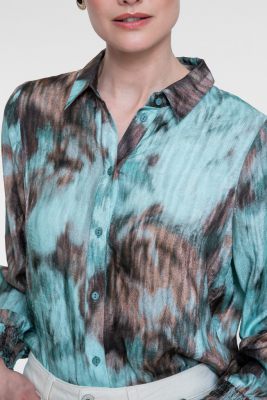 Geisha blouse 63658-20-735 5