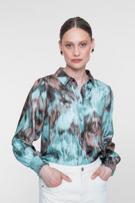 Geisha blouse 63658-20-735 6
