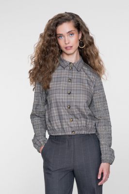 Geisha blouse  63651-20-735