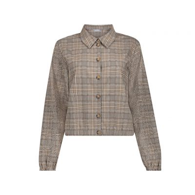 Geisha blouse 63651-20-735 2
