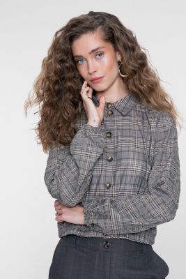 Geisha blouse 63651-20-735 7