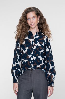 Geisha blouse  63667-20-720